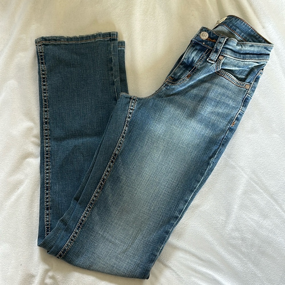 Shyanne Jeans